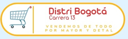 DIstriBogotaCra13
